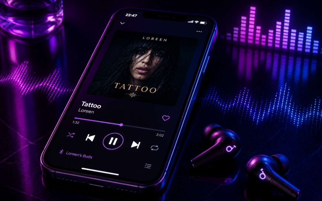 Your tattoo loreen mp3 download awaits.