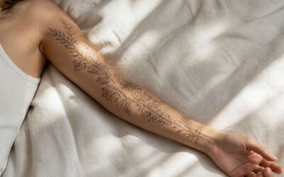 Discover 30 Ideas for tattoo design for women arm.